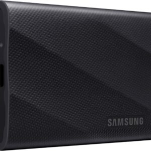 SAMSUNG T9 Portable SSD 4TB