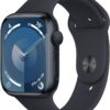 Apple Watch Series 9 [GPS 45mm] Smartwatch