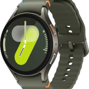 SAMSUNG Galaxy Watch 7 44mm Bluetooth AI Smartwatch