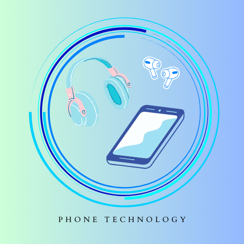 Phone Technology